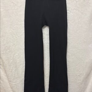 Classic Black Women's Leggings